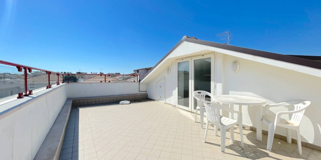 Appartamento in vendita a Alba Adriatica