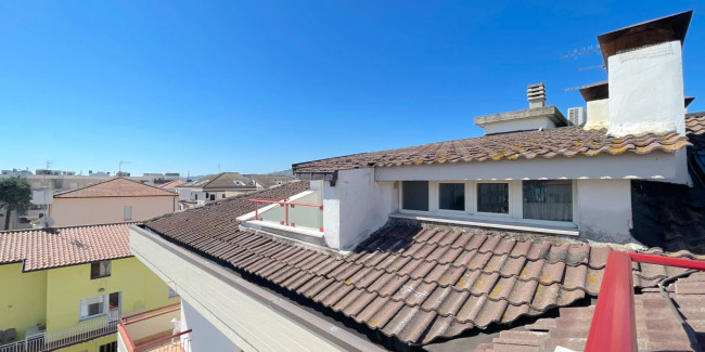 Stabile / Palazzo in vendita a Alba Adriatica