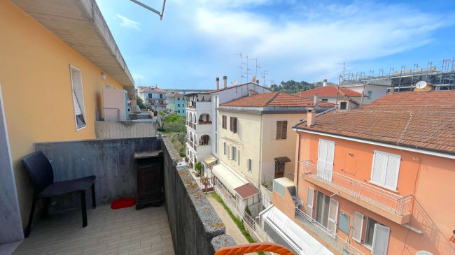 Appartamento in vendita a San Benedetto del Tronto