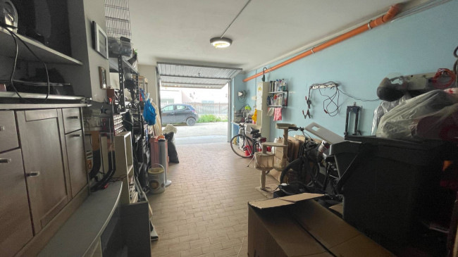 Appartamento in vendita a San Benedetto del Tronto