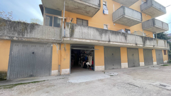 Appartamento in vendita a San Benedetto del Tronto