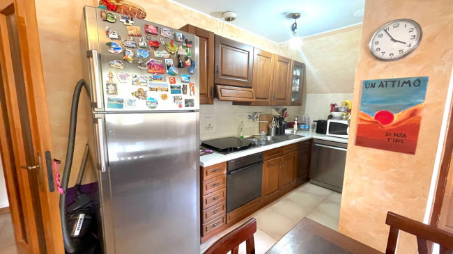 Appartamento in vendita a San Benedetto del Tronto