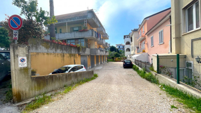 Appartamento in vendita a San Benedetto del Tronto