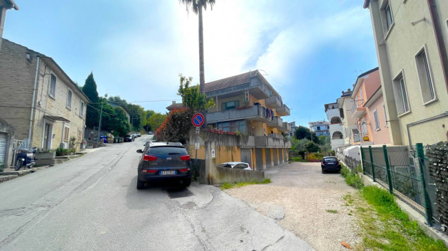 Appartamento in vendita a San Benedetto del Tronto