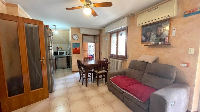 Appartamento in vendita a San Benedetto del Tronto