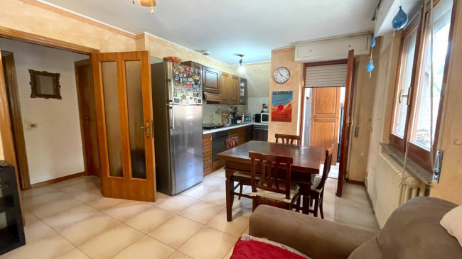 Appartamento in vendita a San Benedetto del Tronto