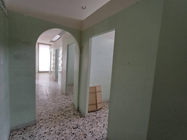 Casa cielo - terra in vendita a Monteprandone
