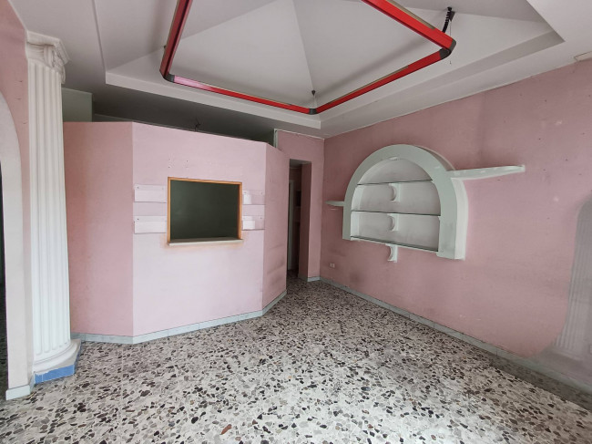 Casa cielo - terra in vendita a Monteprandone