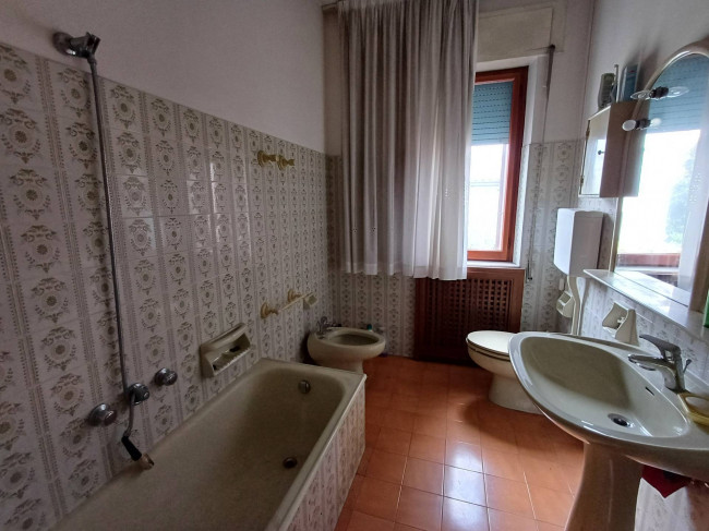 Casa cielo - terra in vendita a Monteprandone