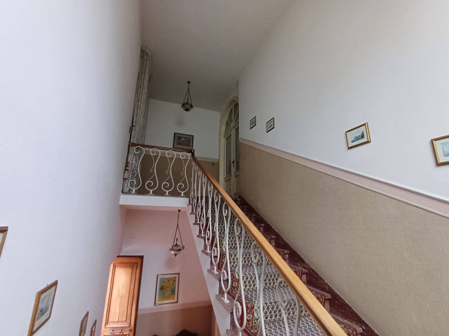 Casa cielo - terra in vendita a Monteprandone