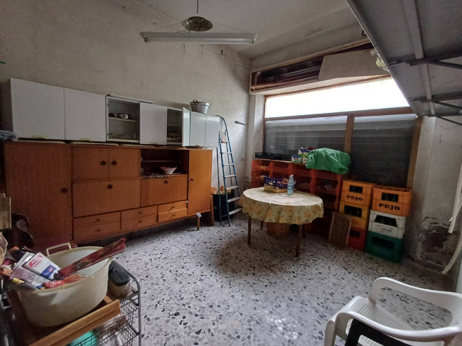 Casa cielo - terra in vendita a Monteprandone