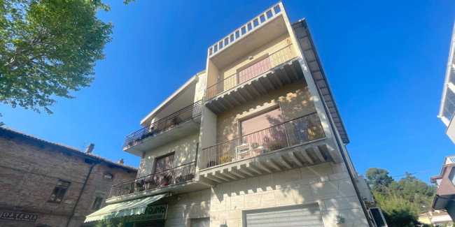 Appartamento in vendita a San Benedetto del Tronto