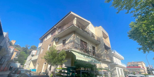 Appartamento in vendita a San Benedetto del Tronto
