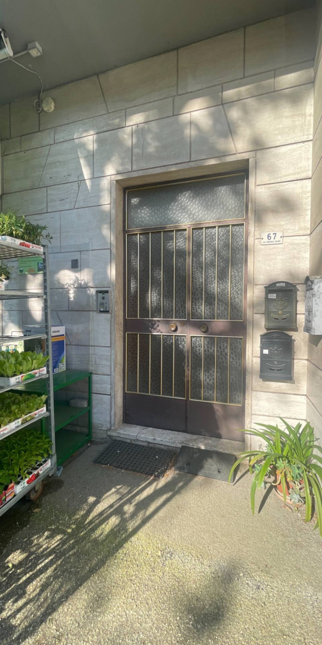 Appartamento in vendita a San Benedetto del Tronto