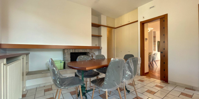 Appartamento in vendita a San Benedetto del Tronto