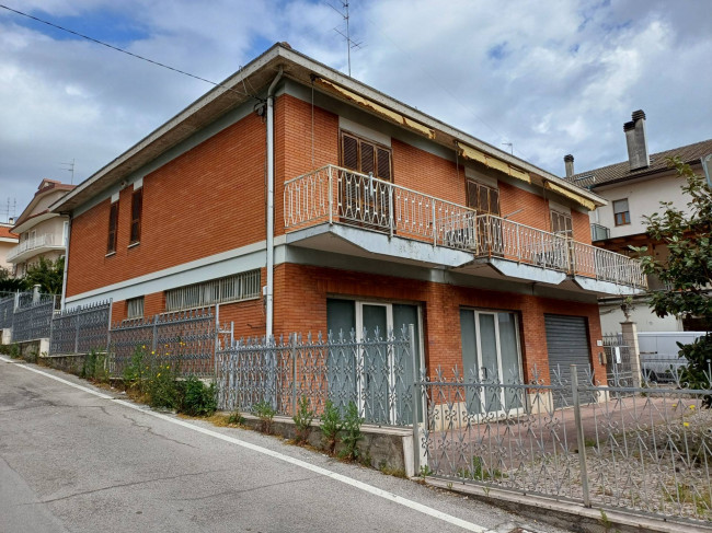 Appartamento in vendita a Monteprandone