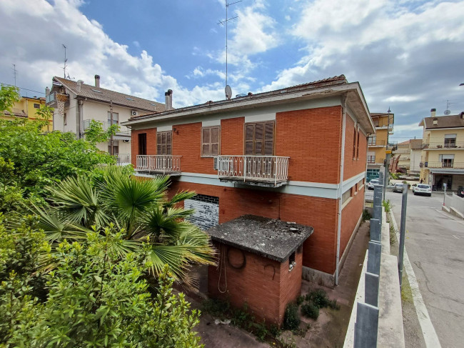 Appartamento in vendita a Monteprandone