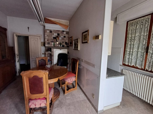 Appartamento in vendita a Monteprandone