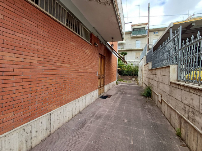 Appartamento in vendita a Monteprandone
