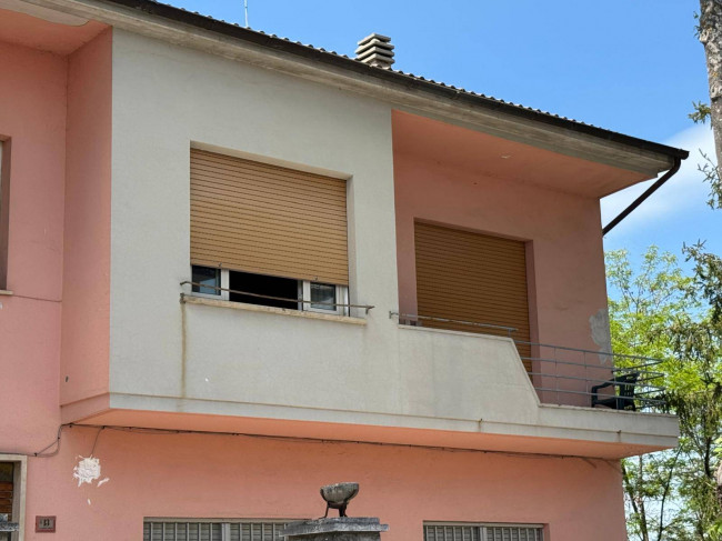 Appartamento in affitto a Force
