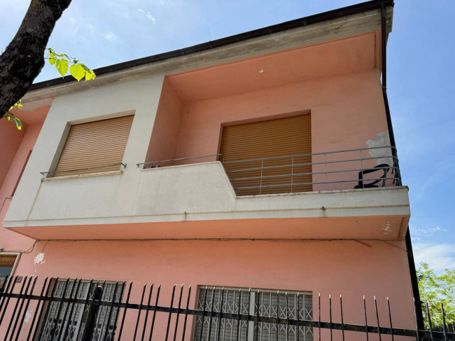 Appartamento in affitto a Force