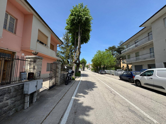 Appartamento in affitto a Force