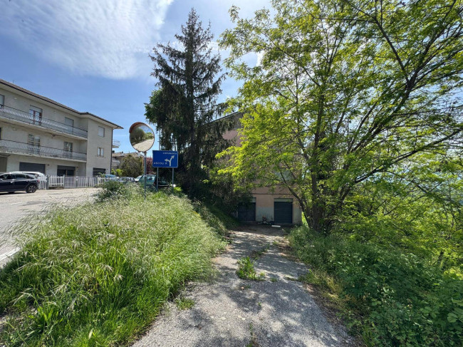 Appartamento in affitto a Force