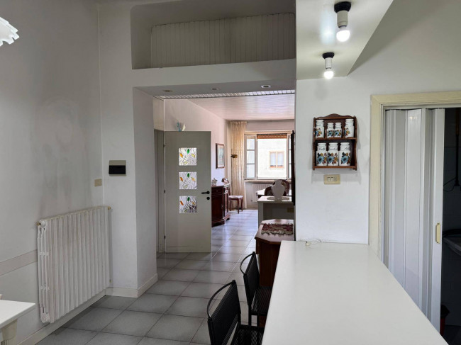 Appartamento in affitto a Force