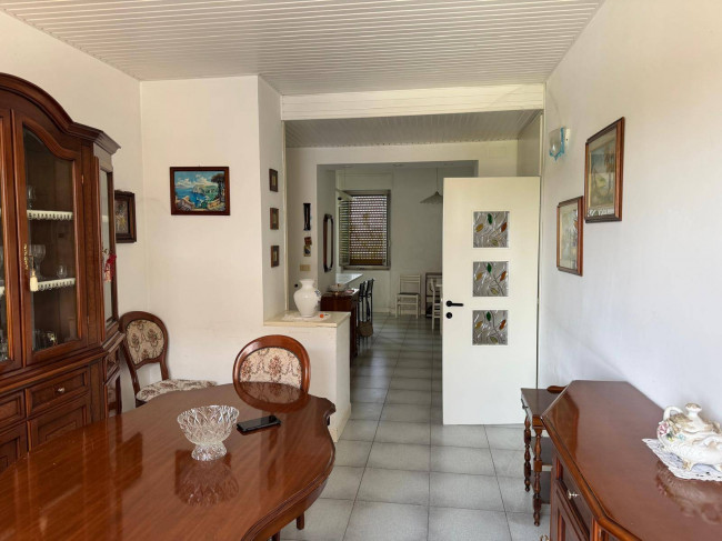 Appartamento in affitto a Force