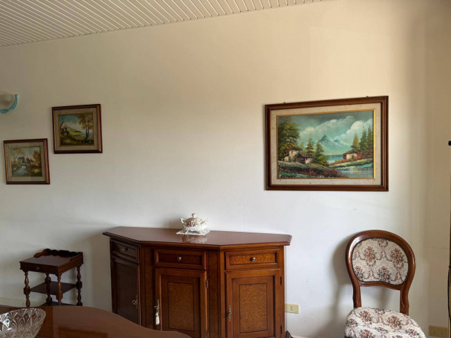Appartamento in affitto a Force