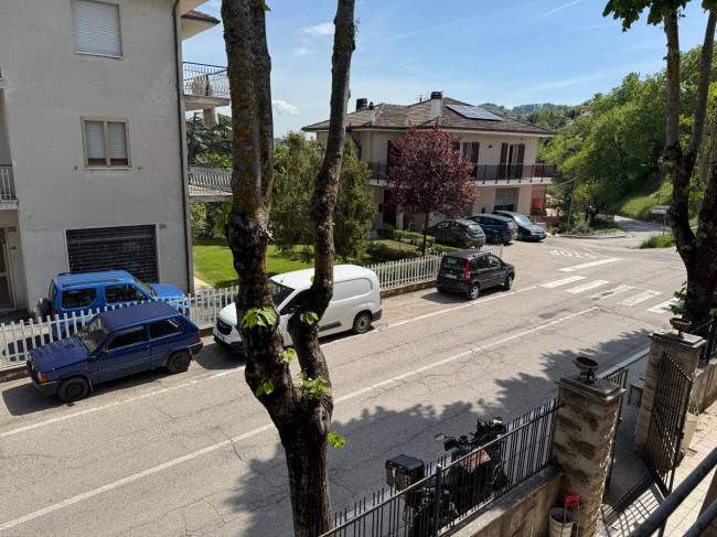 Appartamento in affitto a Force