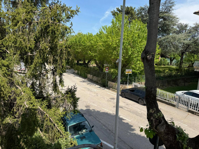 Appartamento in affitto a Force