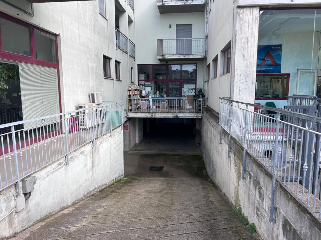 Garage / Autorimessa / Box in vendita a San Benedetto del Tronto