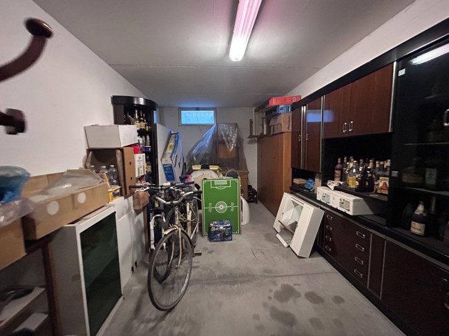 Garage / Autorimessa / Box in vendita a San Benedetto del Tronto