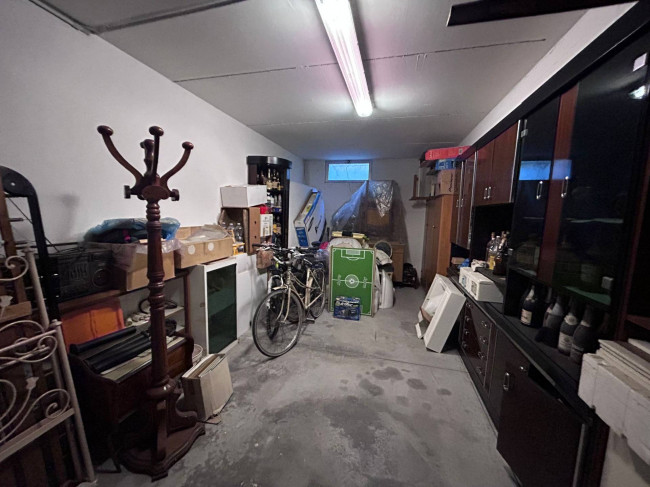 Garage / Autorimessa / Box in vendita a San Benedetto del Tronto