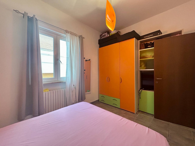 Appartamento in vendita a San Benedetto del Tronto