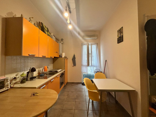 Appartamento in vendita a San Benedetto del Tronto