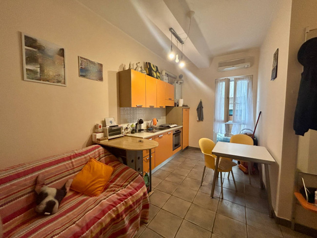 Appartamento in vendita a San Benedetto del Tronto