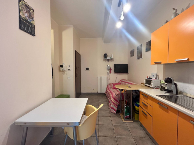 Appartamento in vendita a San Benedetto del Tronto