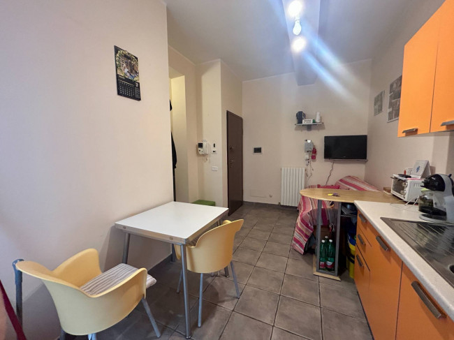 Appartamento in vendita a San Benedetto del Tronto
