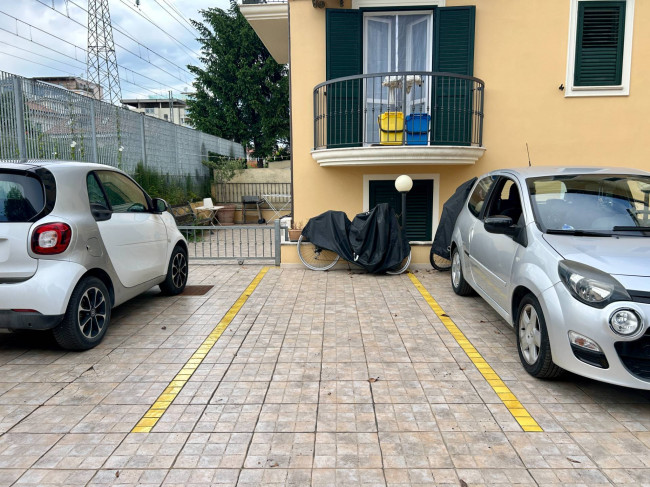 Appartamento in vendita a San Benedetto del Tronto