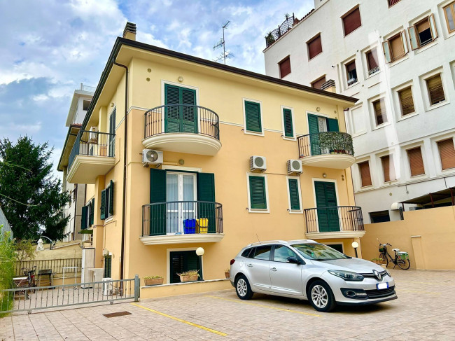 Appartamento in vendita a San Benedetto del Tronto