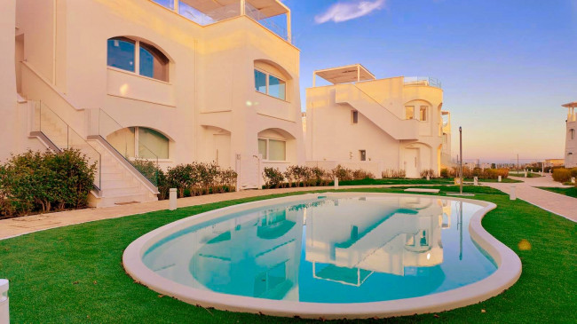 Appartamento in vendita a Numana