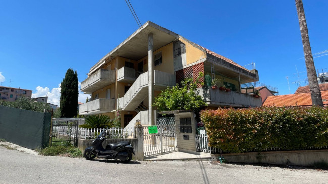 Appartamento in vendita a San Benedetto del Tronto