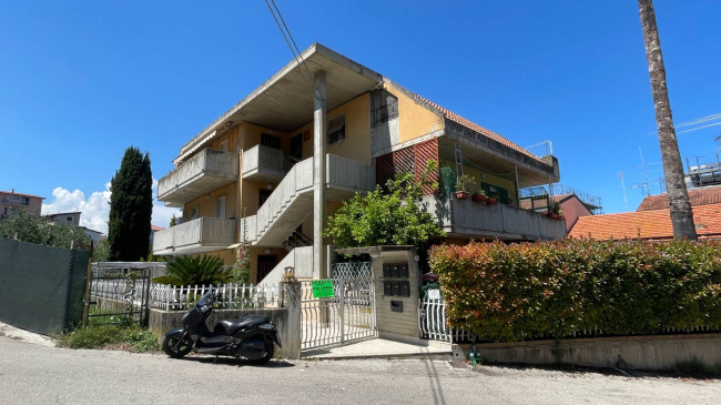 Appartamento in vendita a San Benedetto del Tronto