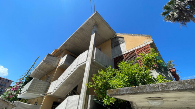 Appartamento in vendita a San Benedetto del Tronto