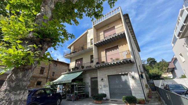 Appartamento in Vendita a San Benedetto del Tronto