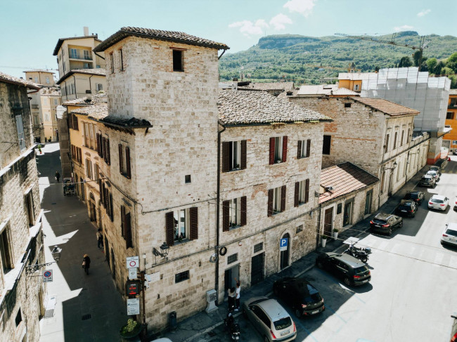 Casa cielo - terra in Vendita a Ascoli Piceno
