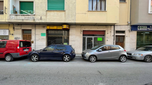 Locale Commerciale in vendita a San Benedetto del Tronto