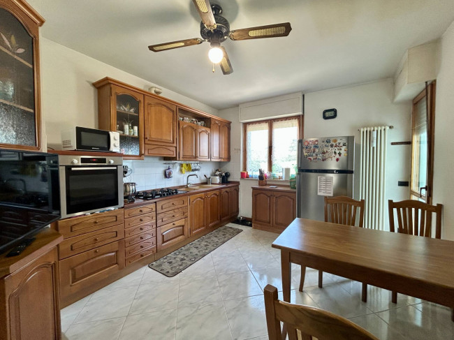 Appartamento in vendita a San Benedetto del Tronto